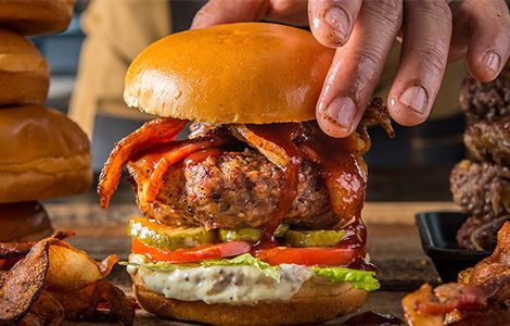 Burger